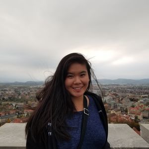 Meet your Posher, Leilani